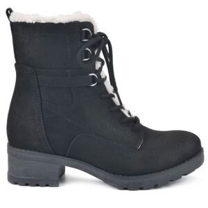 New Sonoma Boots
